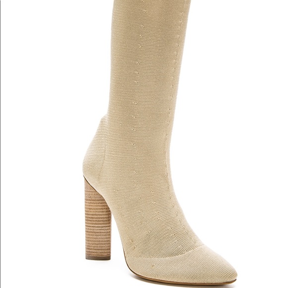 Yeezy Season 2 Knit Boots - Picture 1 of 5